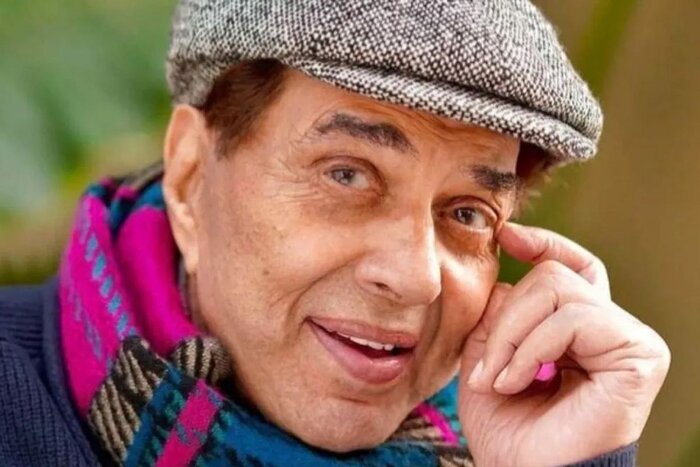 درگذشت درمندرا بازیگر فیلم «شعله» 